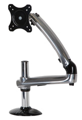 Peerless Desk Arm Mount for 12 to 30 Inch Monitors