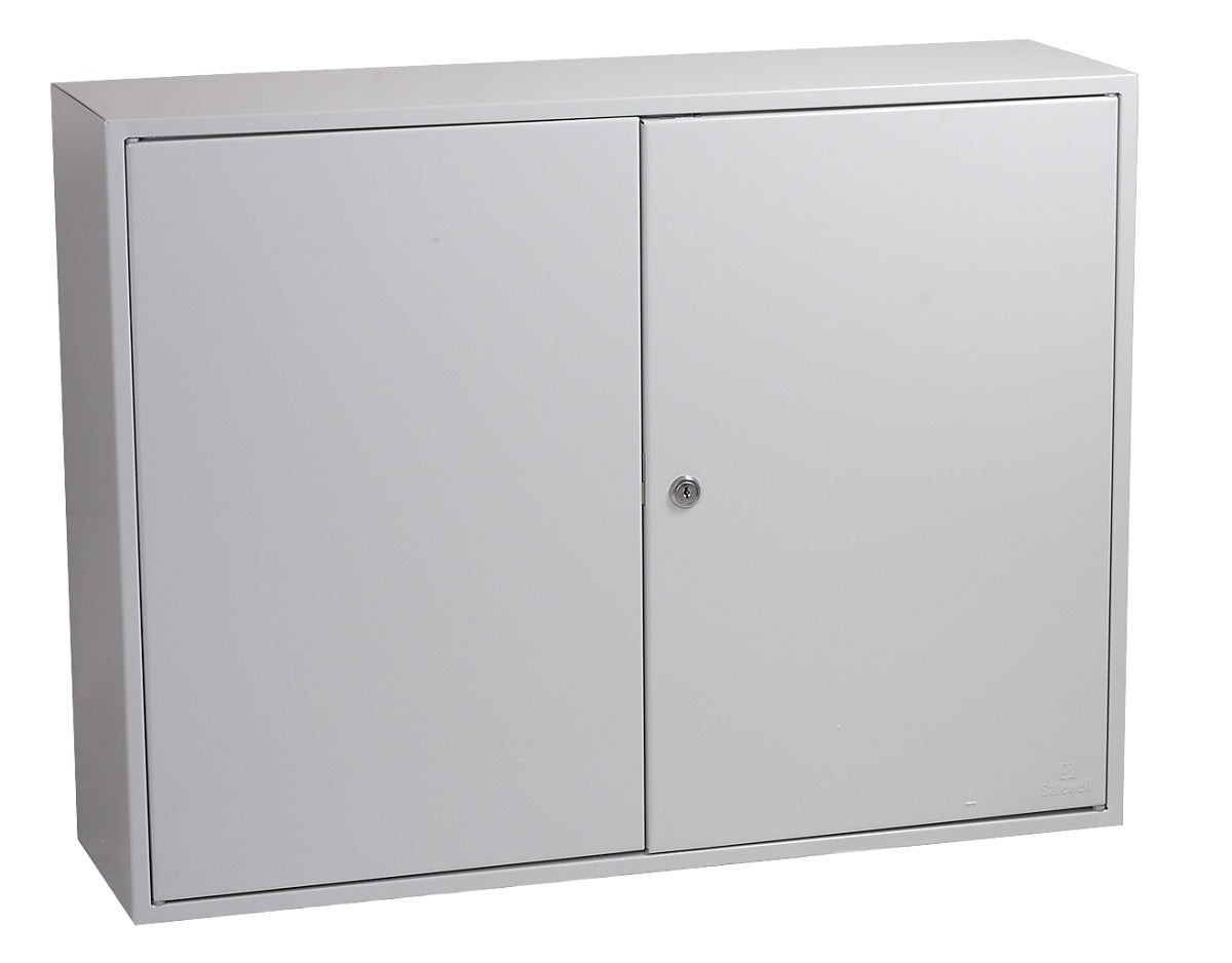 Phoenix Commercial Key Cabinet 600 Hook with Key Lock. DD