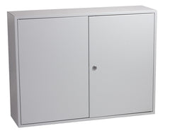 Phoenix Commercial Key Cabinet 600 Hook with Key Lock. DD