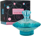 BRITNEY SPEARS CURIOUS EDP-S 100ML