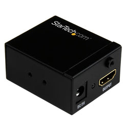 StarTech.com HDMI Signal Booster 115ft