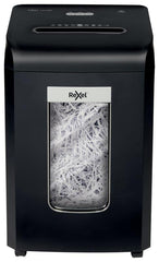 Rexel Promax QS RSS1838 Strip Cut Shredder 38 Litre 18 Sheet Black 2104588