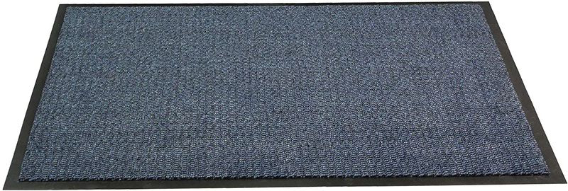 Doortex Dirt Mat 60x90cm Blue