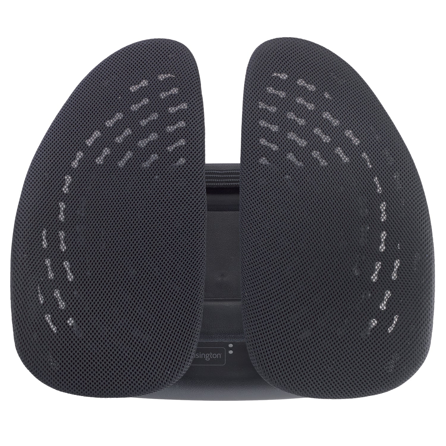 Kensington SmartFit Conform Back Support Black K60412WW