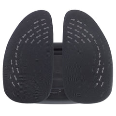 Kensington SmartFit Conform Back Support Black K60412WW