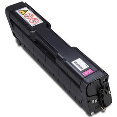 Ricoh C310E Magenta Standard Capacity Toner Cartridge 2.5k pages for SP C232DN - 406350