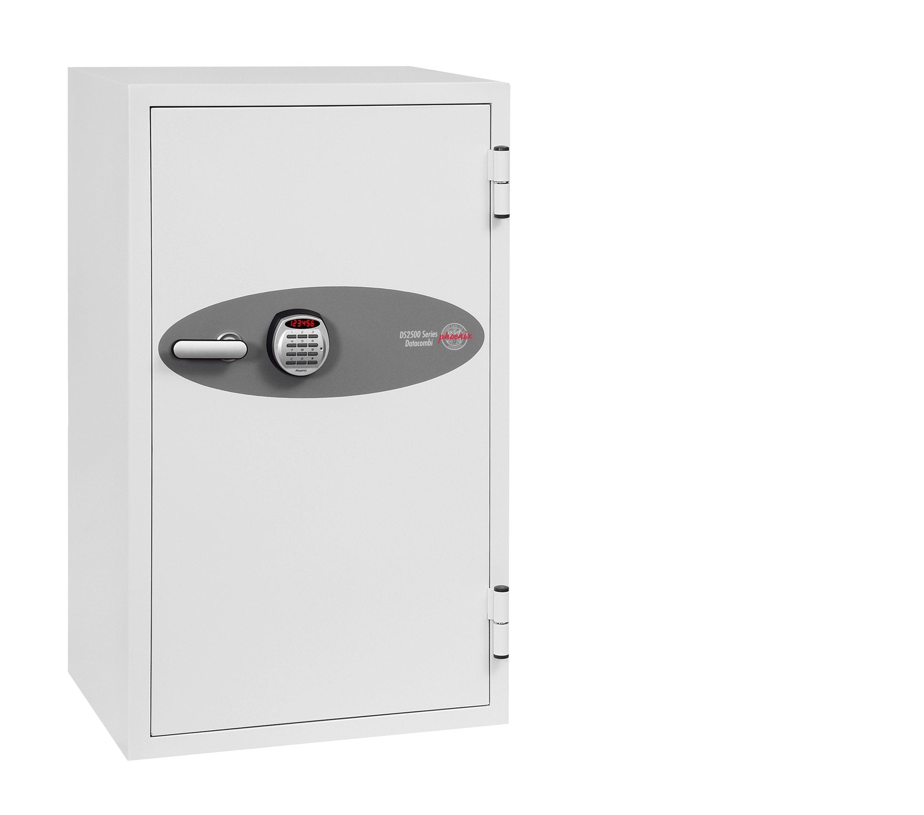 Phoenix Datacombi Size 4 Data Safe with Electronic Lock - DS2504E DD