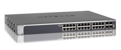 Netgear 28 Port 10G Ethernet Smart Switch