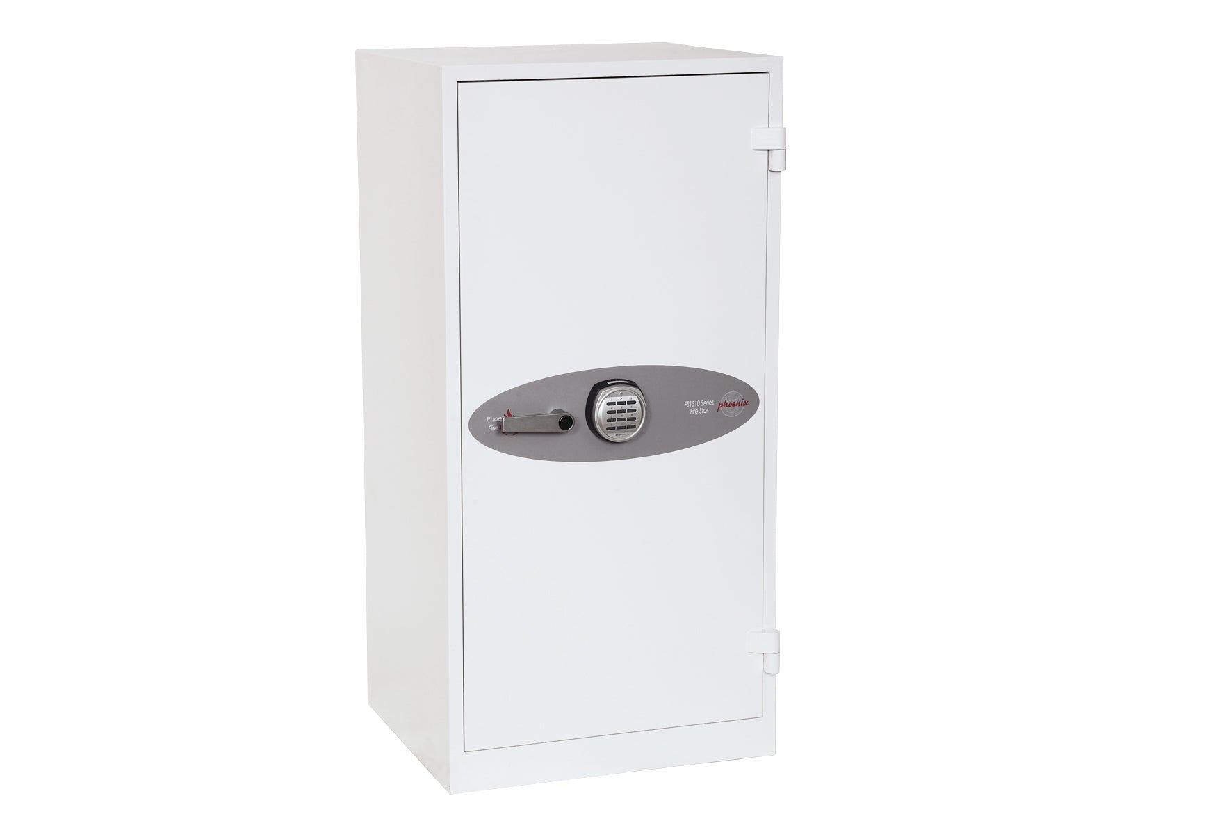 Phoenix Fire Ranger Size 1 Fire Safe Electronic Lock White FS1511E - DD