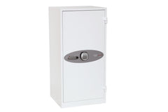 Phoenix Fire Ranger Size 1 Fire Safe Electronic Lock White FS1511E - DD