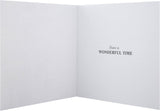 Unisex Christmas Card – Open Verse Multichoice Charity Design