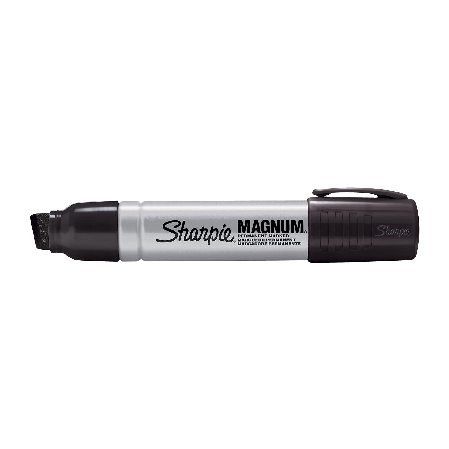 Sharpie Magnum Permanent Marker Large Chisel Tip