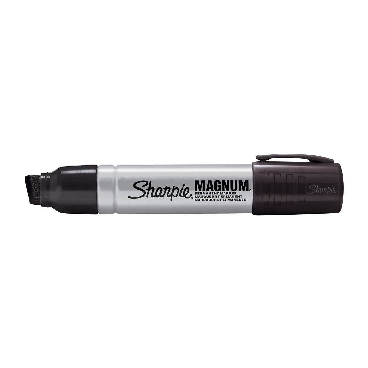 Sharpie Magnum Permanent Marker Large Chisel Tip