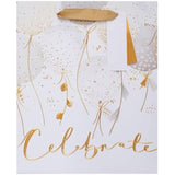 Balloons Design Medium Gift Bag