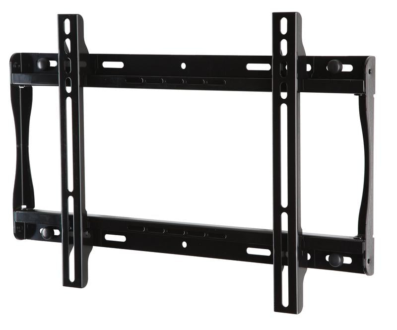 Peerless 23 to 46 Inch Pro Universal Flat Wall Mount