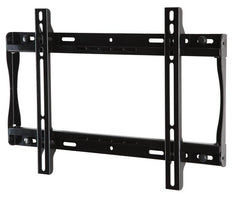 Peerless 23 to 46 Inch Pro Universal Flat Wall Mount