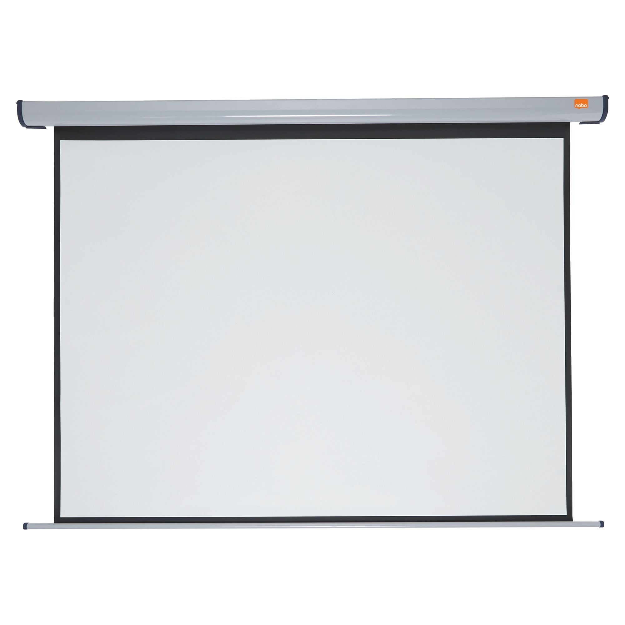 Nobo Wall Projection Screen Electric 1920x1440mm 1901972 DD