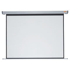Nobo Wall Projection Screen Electric 1920x1440mm 1901972 DD