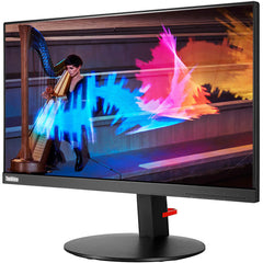 Lenovo T24d 24 Inch 1920 x 1200 Pixels WUXGA VGA HDMI DisplayPort USB Monitor