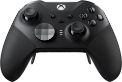 Xbox Elite 2 Black USB-C and Bluetooth Wireless Gaming Controller