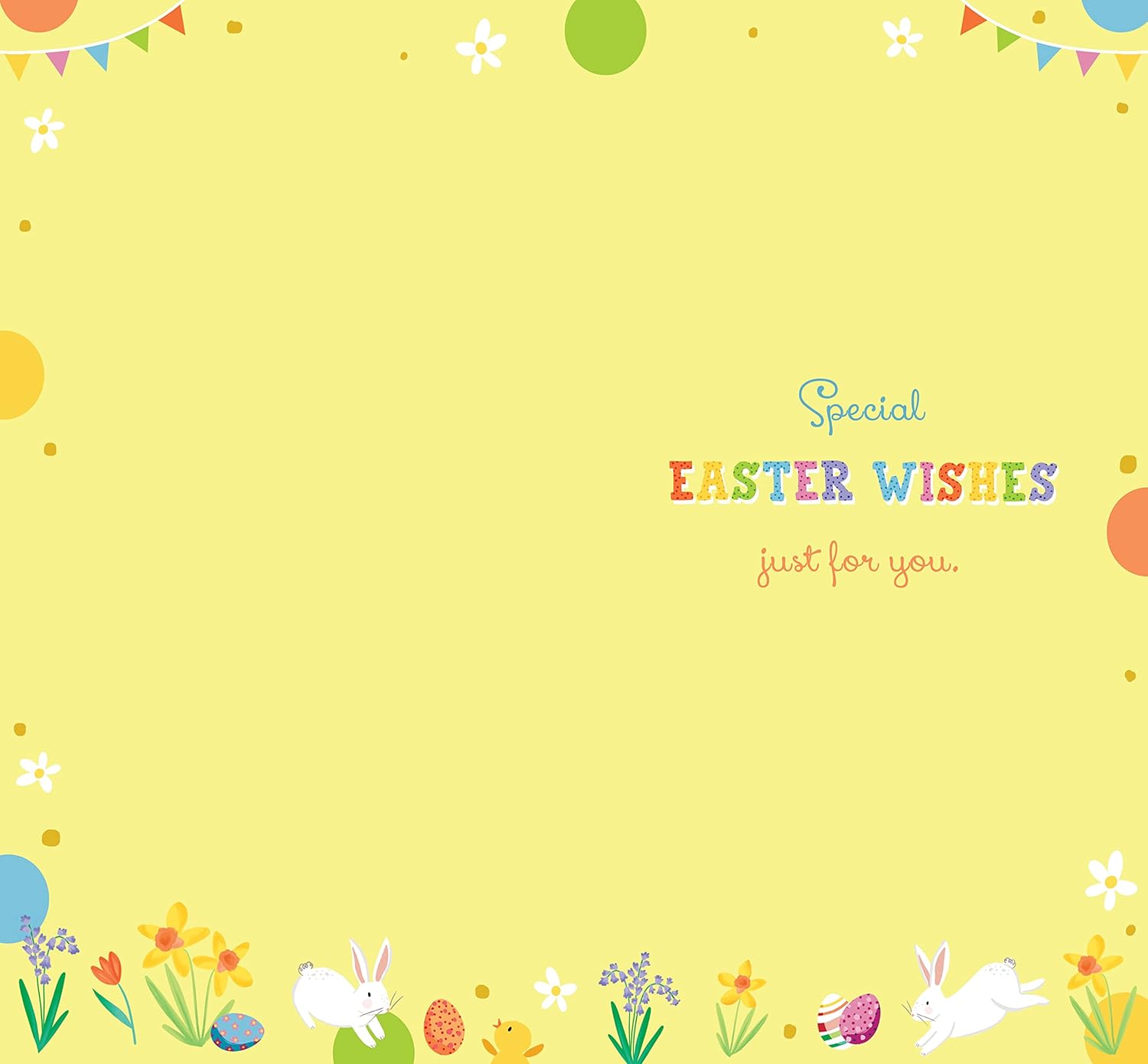 Kingfisher Grandchildren greeting card featuring colorful illustrations, ideal for sending warm wishes to grandchildren.