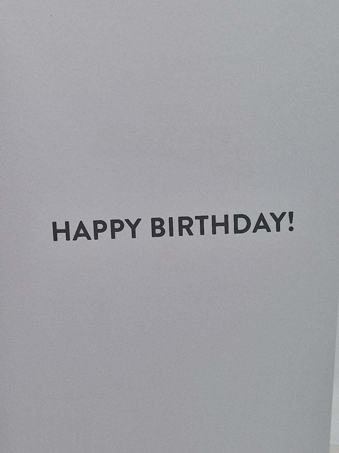 Marvel Spiderman 4th Birthday Card