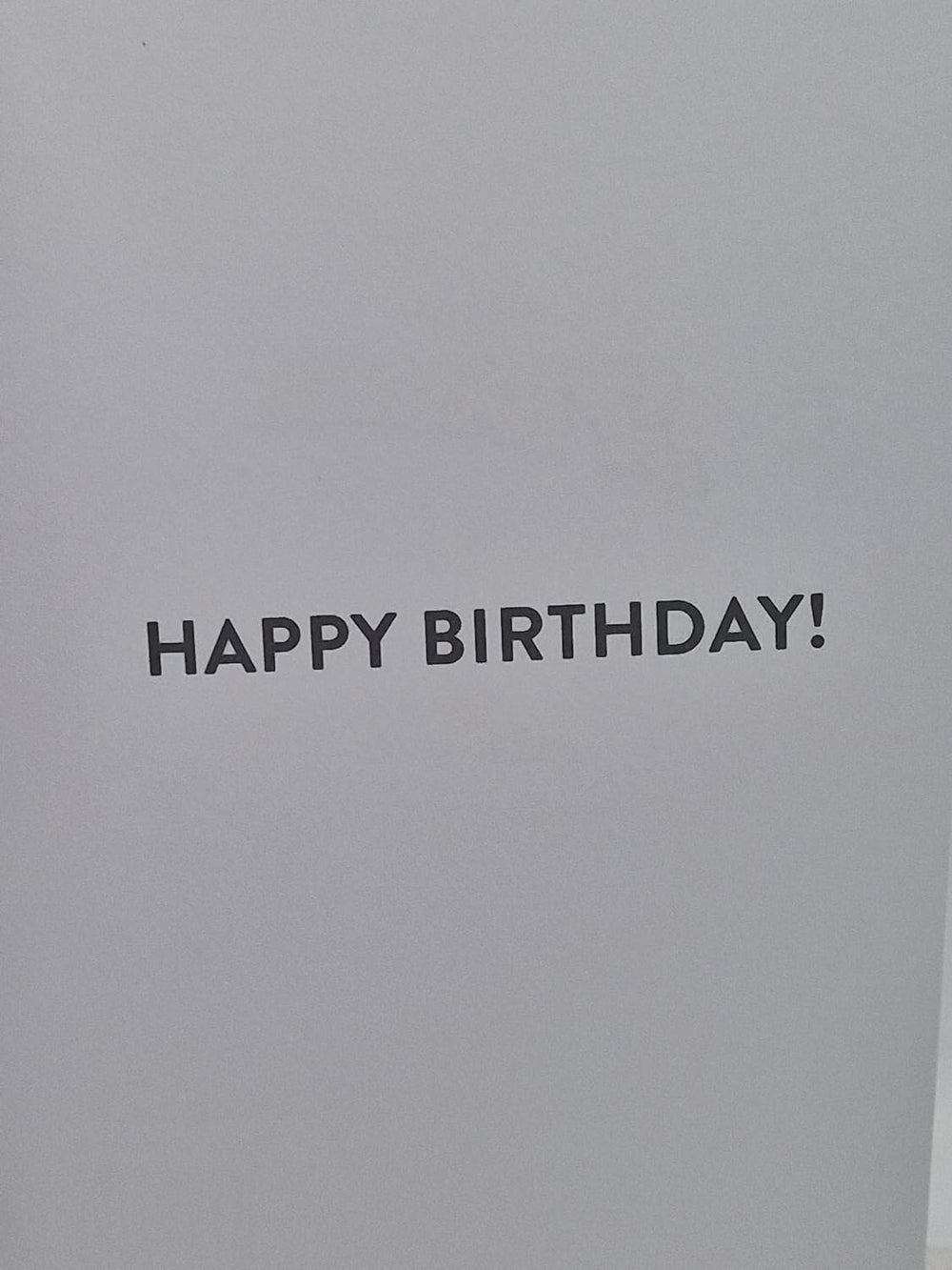Marvel Spiderman 4th Birthday Card
