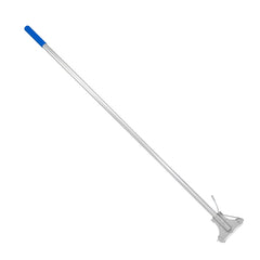 ValueX Kentucky Mop Holder/Handle 54 inch Blue 0908002 DD
