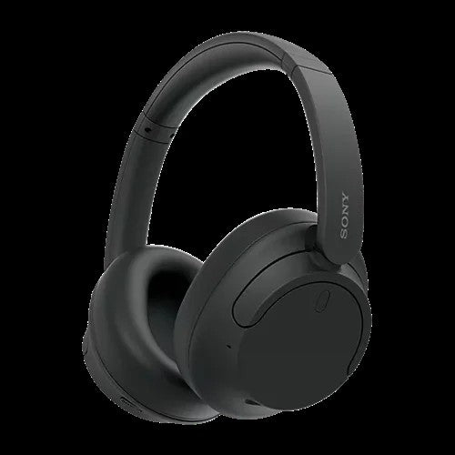 Sony WH-CH720 Wireless Black Noise Cancelling Headphones