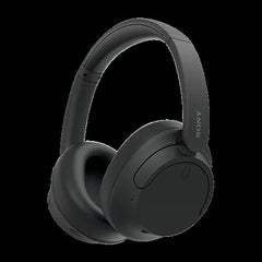 Sony WH-CH720 Wireless Black Noise Cancelling Headphones