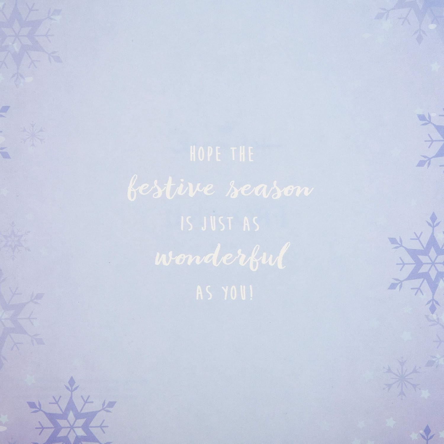 Daughter Christmas Greeting Card with Disney Frozen 2 Festive Design and Heartfelt Wishes