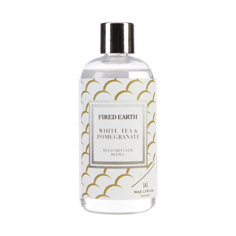 White Tea & Pomegranate Refill 200ml