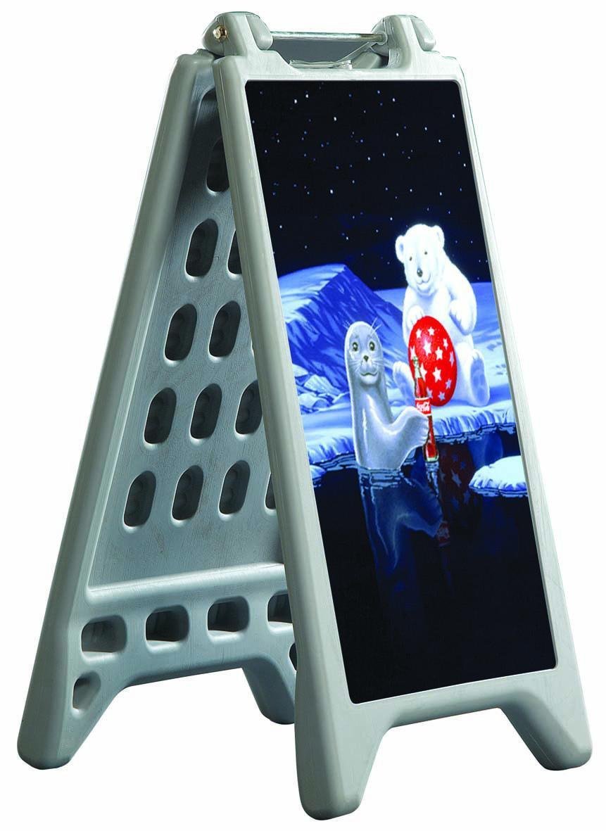 SECO Waterbase A-Board 6.5L Capacity - WBA-1 DD