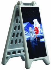 SECO Waterbase A-Board 6.5L Capacity - WBA-1 DD
