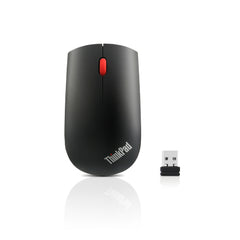 Lenovo Essential RF Wireless Optical USB 1200 DPI Mouse