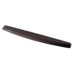 Fellowes Memory Foam Keyboard Wrist Rest Black 9178201