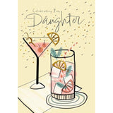 Cards Hallmark Daughter Birthday Celebrating You, Daughter