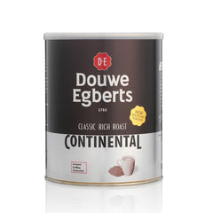 Douwe Egberts Rich Roast Instant Coffee 750g - 4041020