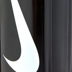 Nike Unisex Big Mouth Black Water Bottle