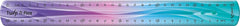 TWIST' N FLEX DÉCOR 30CM RULER