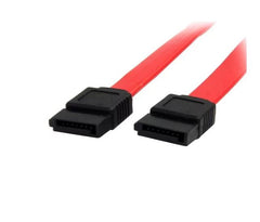 StarTech.com 18in SATA Serial ATA Cable
