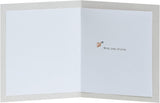 Boofle Anniversary Card