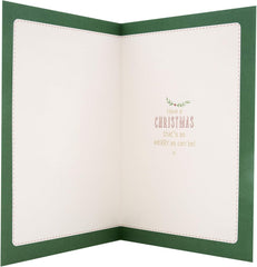GREAT GRANDDAUGHTER OPEN 075