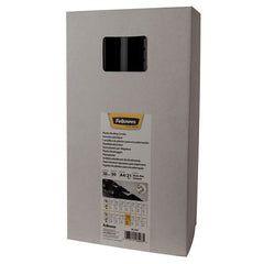 Fellowes Binding Comb A4 32mm Black (Pack 50) 5349302
