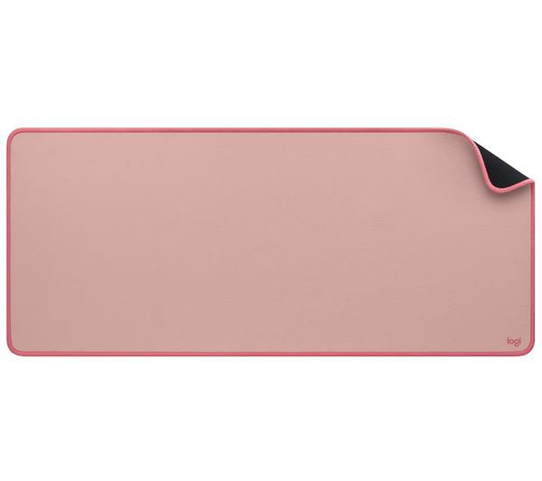 Logitech Studio Series Darker Rose Desk Mat