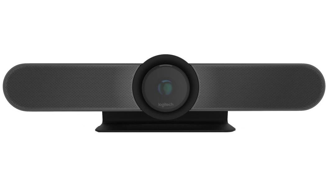 Logitech Meet Up 30 FPS 3840 x 2160 Pixels 4K Ultra HD Video Conferencing Camera