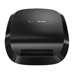 SanDisk Extreme PRO CFexpress Type B Card Reader