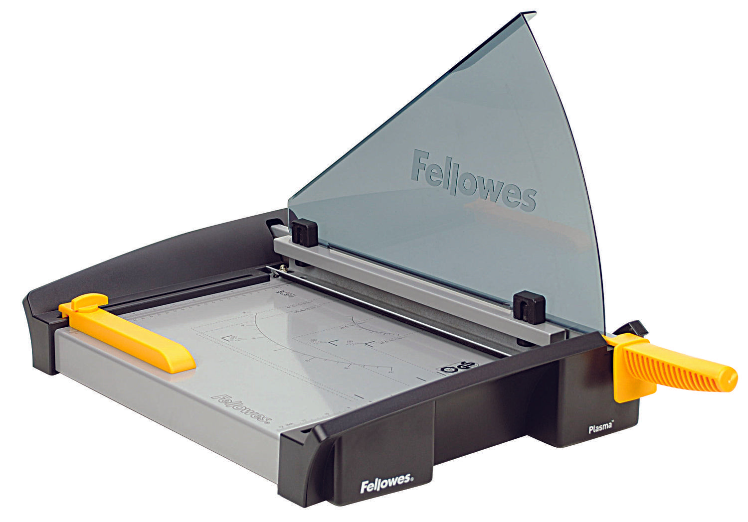 Fellowes Plasma A4 Guillotine 5411001