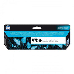 HP CN621AE 970 BLACK OFFICEJET INK CART