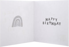 Cat Designs Kids Pack of 10 In 2 Cute Birthday Cards